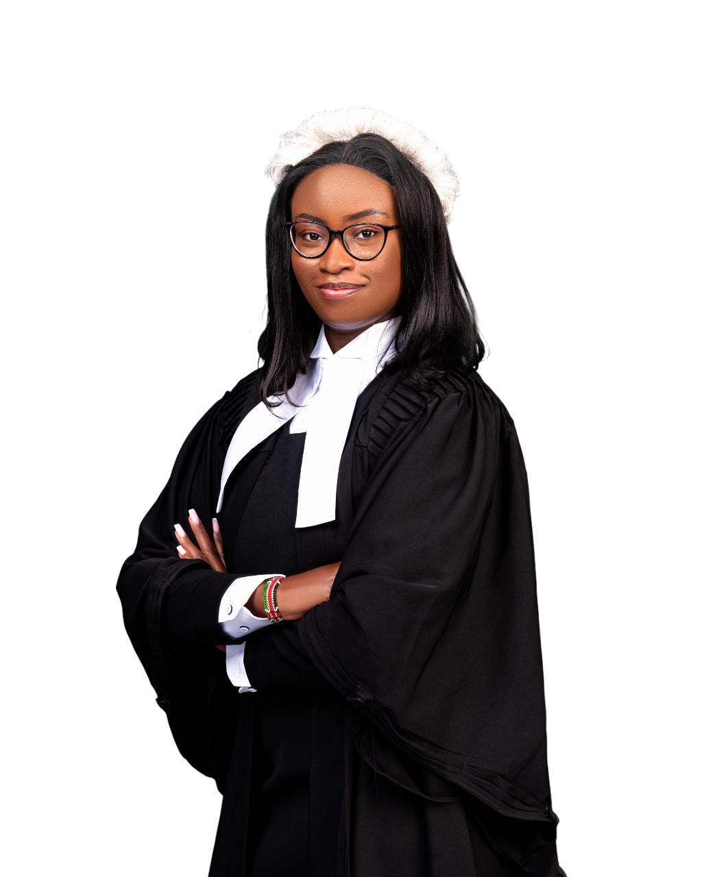 Claret Amasakha, partner at Amasakha–Kioi Advocates